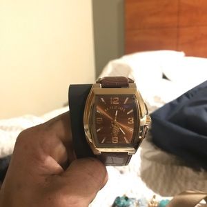 US POLO ASSN watch